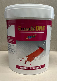 SMALTONE PIASTRELLE RAL 1001 5LT - NAICI