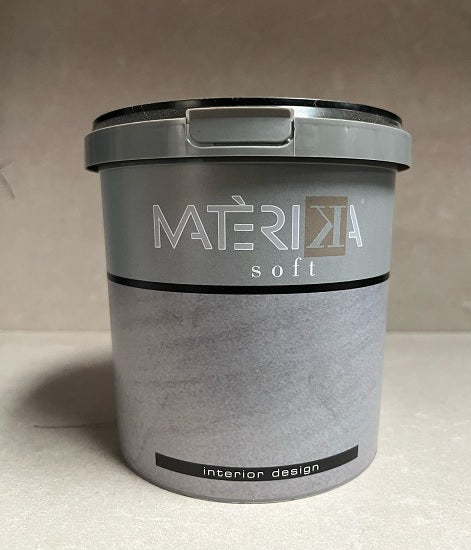 MATERIKA SOFT NT.1KG - NAICI