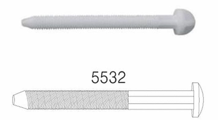 VITE REGISTRO X SARA/ECO - PUCCIPLAST