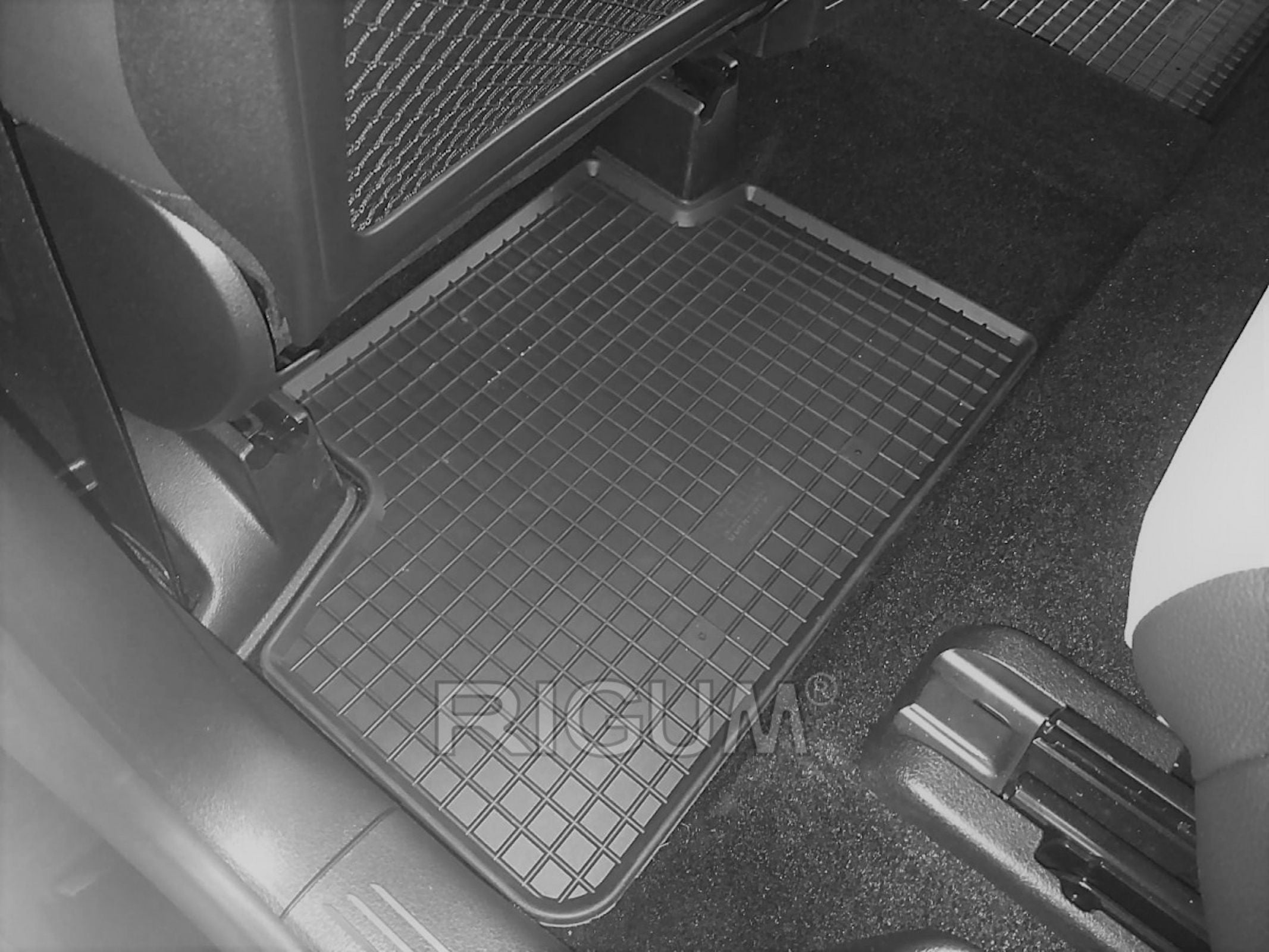 RIGUM905144 , Mercedes-Benz GLB X247 dal 2019-