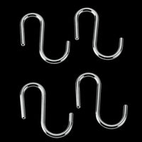 SET 4 GANCI CROMATI A S MALTA