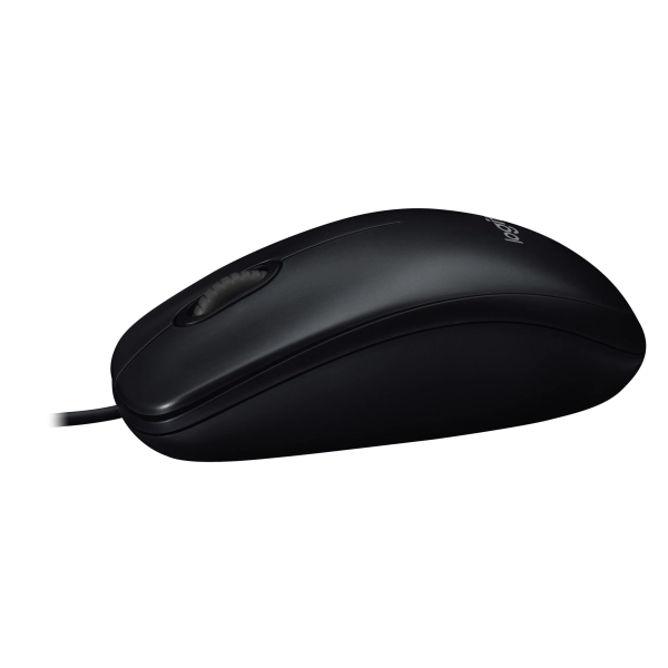 MOUSE LOGITECH M90 - USB 910-001793