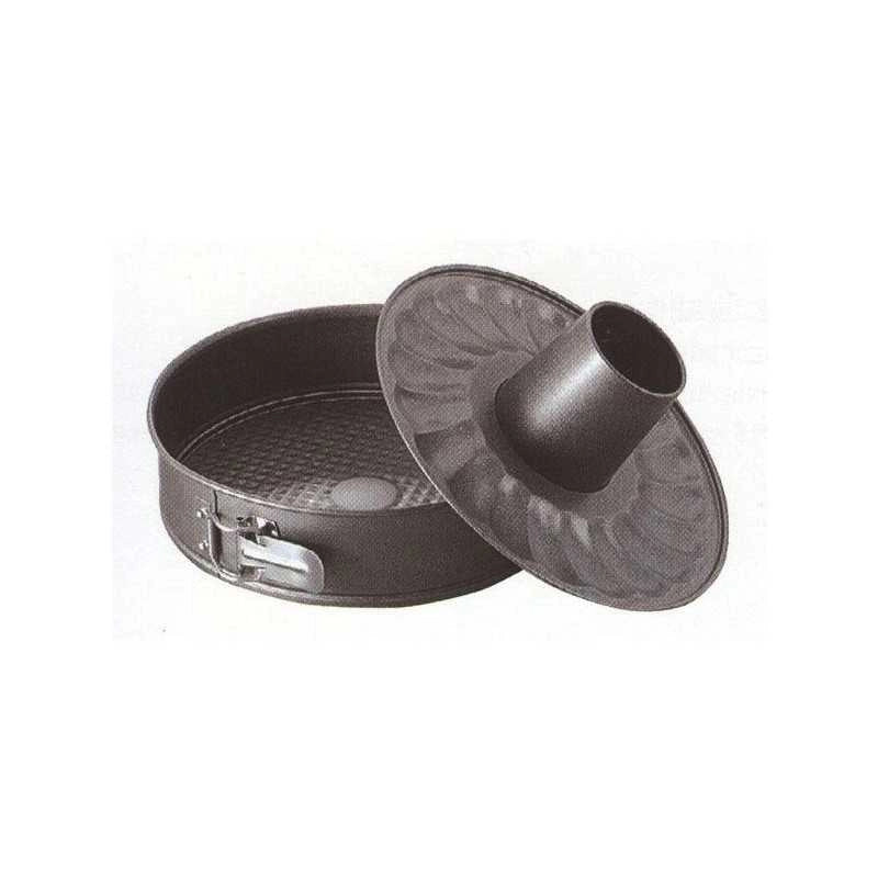 Stampo Torta Apribile 2 Fondi cm 24 Ballarini