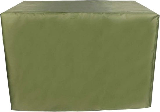 Cassetti per mobili da giardino acqua resistenti 125x63x74 cm - resistenti ai raggi UV e alle scalfitture