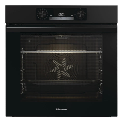 Hisense BI64211EPB forno 77 L 3500 W Nero