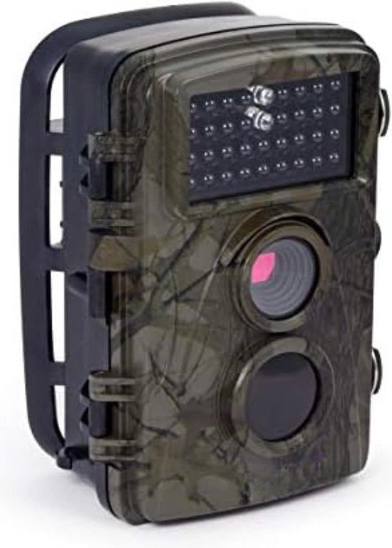 Cassa da Campo - Cassa da Campo con Visione Notturna - Cassa da Campo per Esterno - Telecamera da Campo - Telecamera Notturna - Telecamera da Campo Notturna 

Modello: 
Specifiche tecniche: