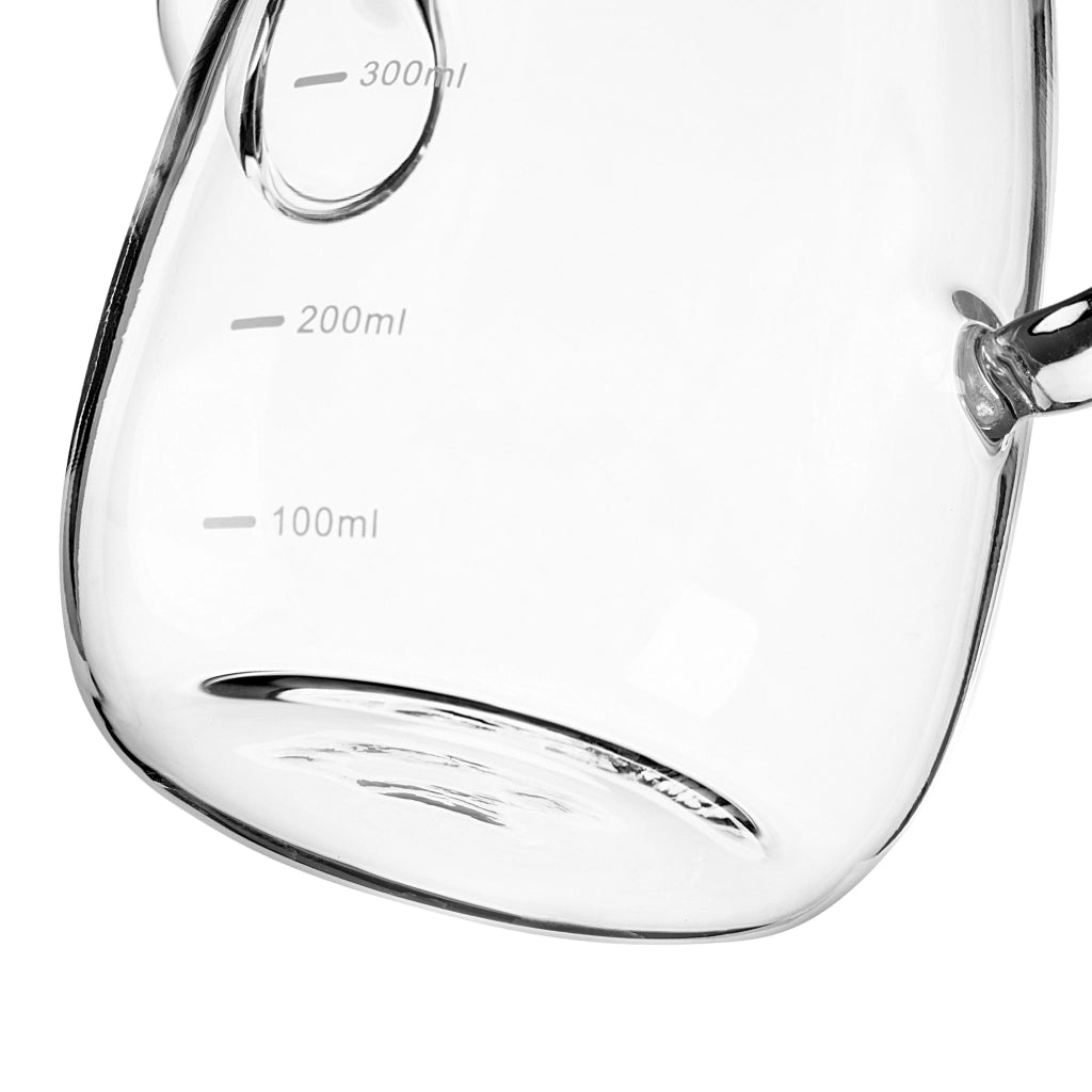 KADAX Dzbanek na olej 500ml K16100