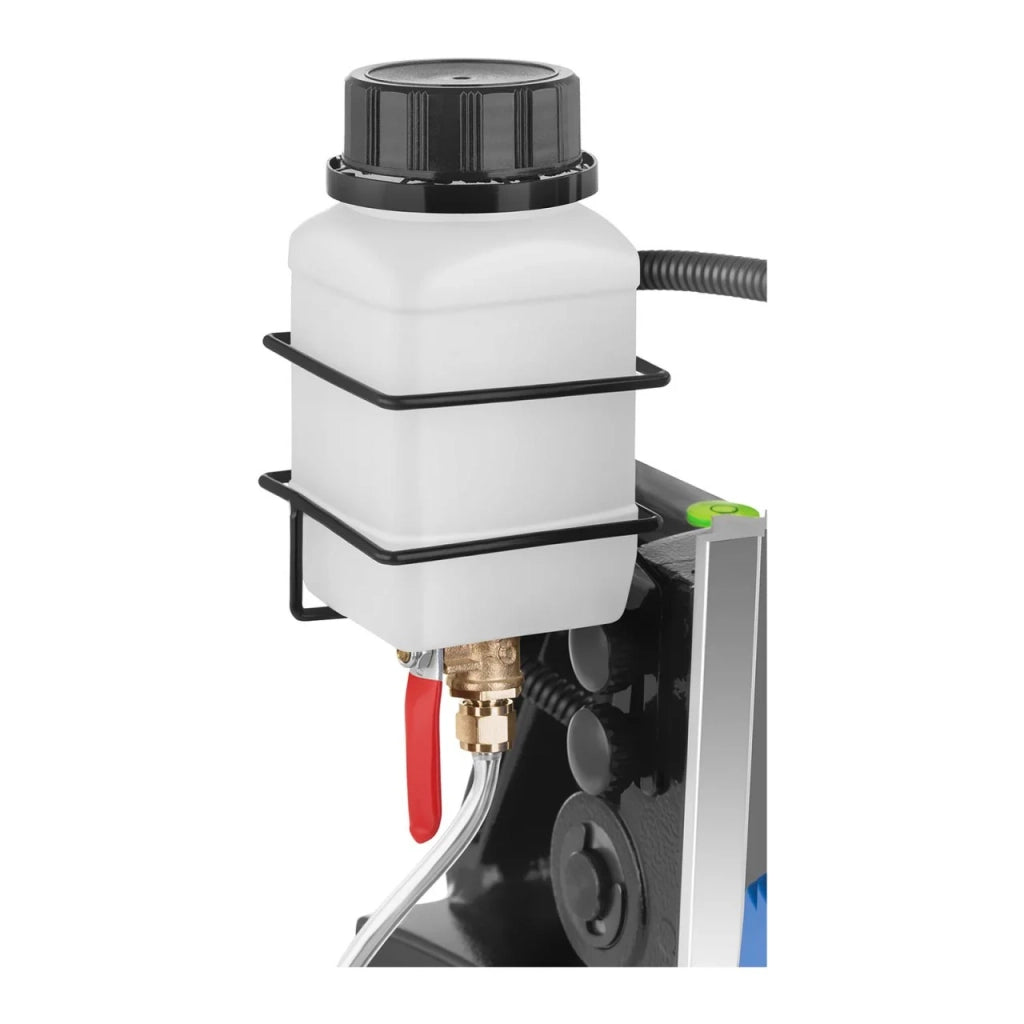 Trapano magnetico - 1680 watt - 370 giri/min diametro massimo di foratura 60 mm 14_0002755