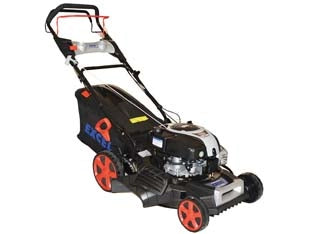 RASAERBA A SCOPPIO B&S CC.161 TAGLIO CM.51 SEMOVENTE FUNZIONE MULCHING    EXCEL