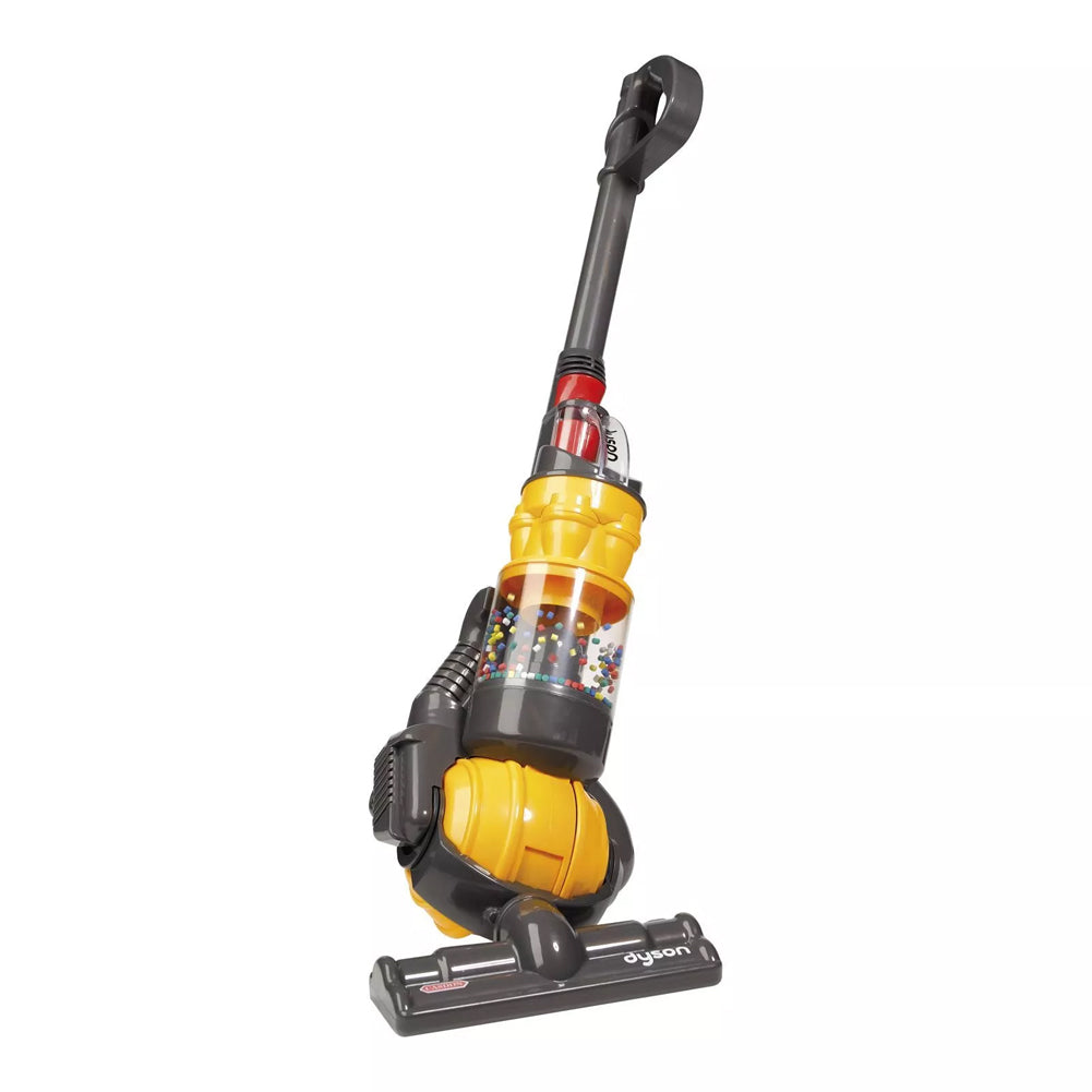 Aspirapolvere Giocattolo Dyson Toy a Batteria con Palline Colorate Idea Regalo