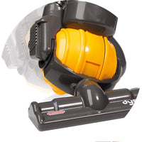 Aspirapolvere Giocattolo Dyson Toy a Batteria con Palline Colorate Idea Regalo