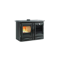 Cucina a Legna Alaska Vst Nordica 12 kW