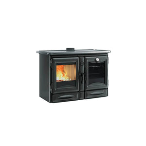 Cucina a Legna Alaska Vst Nordica 12 kW