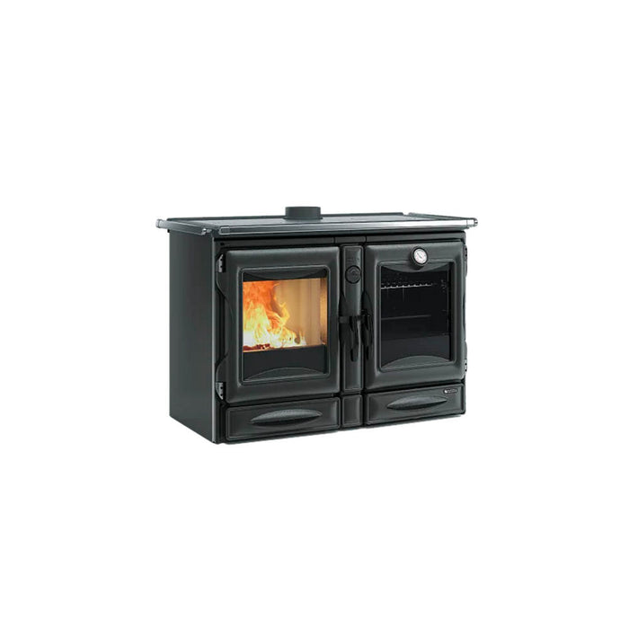 Cucina a Legna Alaska Vst Nordica 12 kW