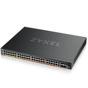 Switch l3 48p poe 4sfp - XMG2230-52HP-ZZ0101F