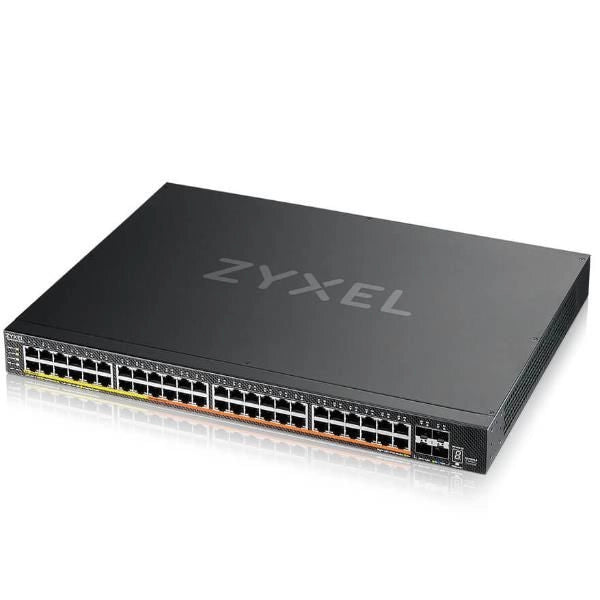 Switch l3 48p poe 4sfp - XMG2230-52HP-ZZ0101F