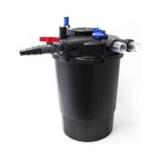 SunSun CPF - filtro pressurizzato con UV per laghetti Modello: 30000