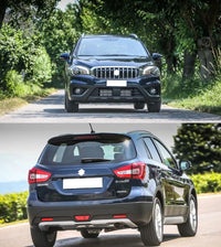 RIGUM905175 , Suzuki SX4 S-Cross Hybrid dal 2020-2022-