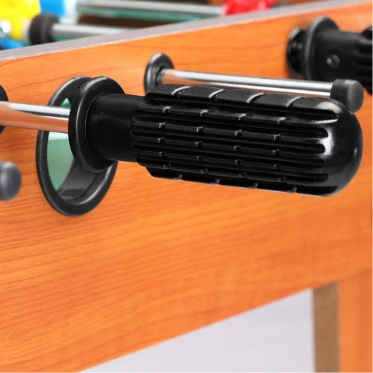 Calcio Balilla per Bambini Calcetto per Interni Gioco Biliardino 69x37x62cm