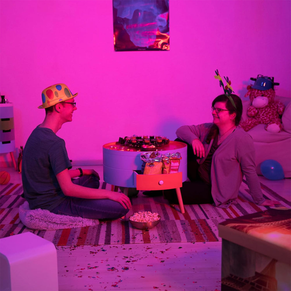 Roulette Russa Alcolica da Tavolo 16 Bicchierini Gioco da Tavola Party Adulti