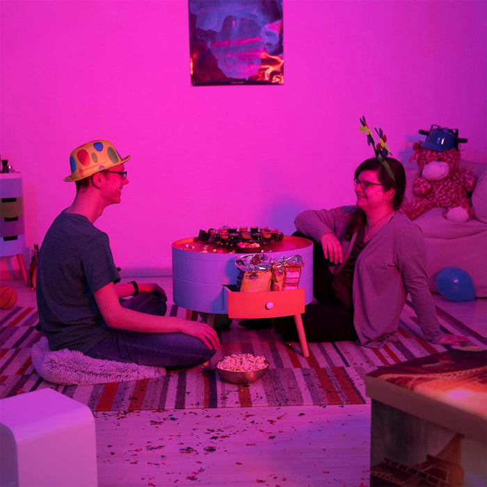 Roulette Russa Alcolica da Tavolo 16 Bicchierini Gioco da Tavola Party Adulti