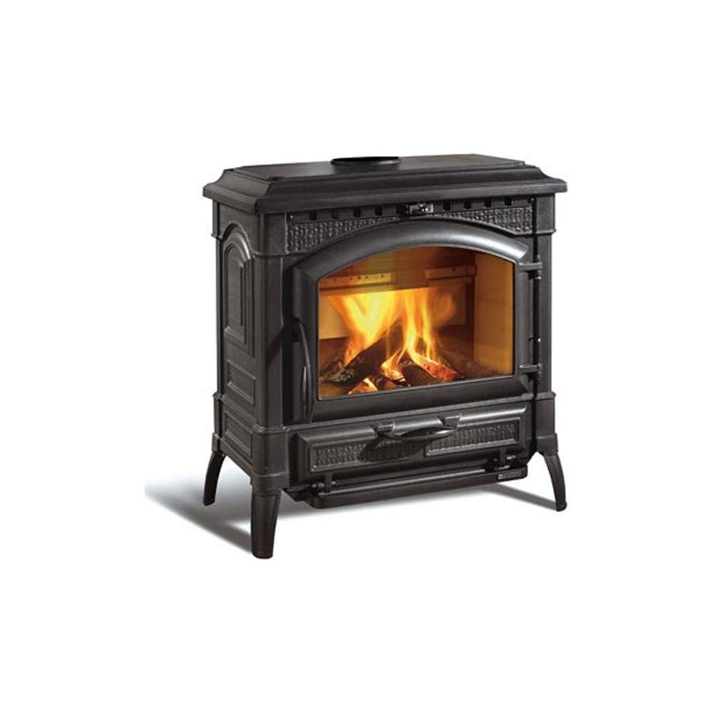 Termostufa a Legna Nordica Termoisotta DSA