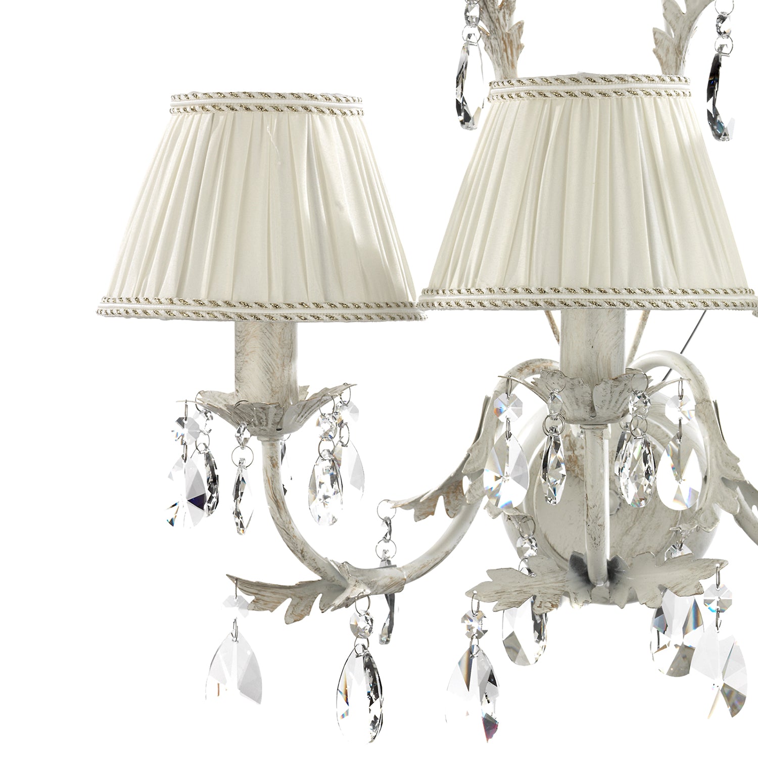 Applique grande Karen