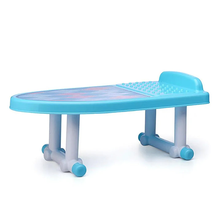 Ferro da Stiro Giocattolo Bambini con Vapore Luci Suoni Asse da Stiro Accessori