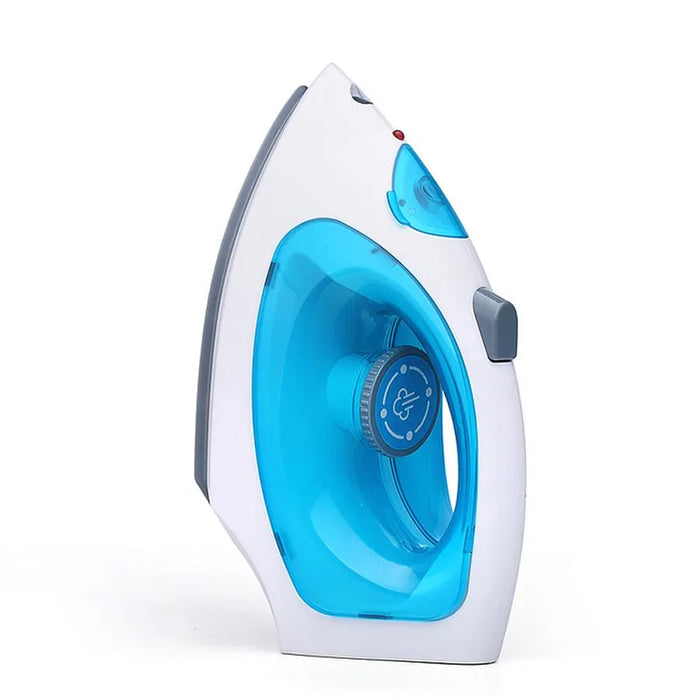 Ferro da Stiro Giocattolo Bambini con Vapore Luci Suoni Asse da Stiro Accessori