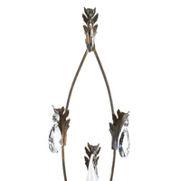 Applique grande Teresa