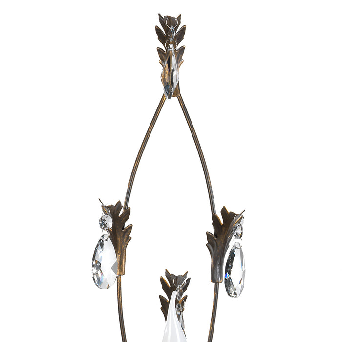 Applique grande Teresa