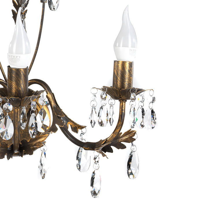 Applique grande Teresa