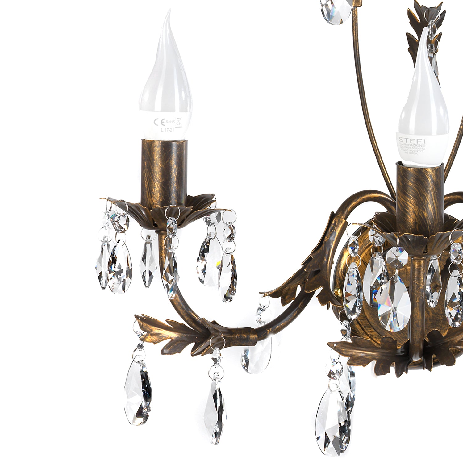 Applique grande Teresa