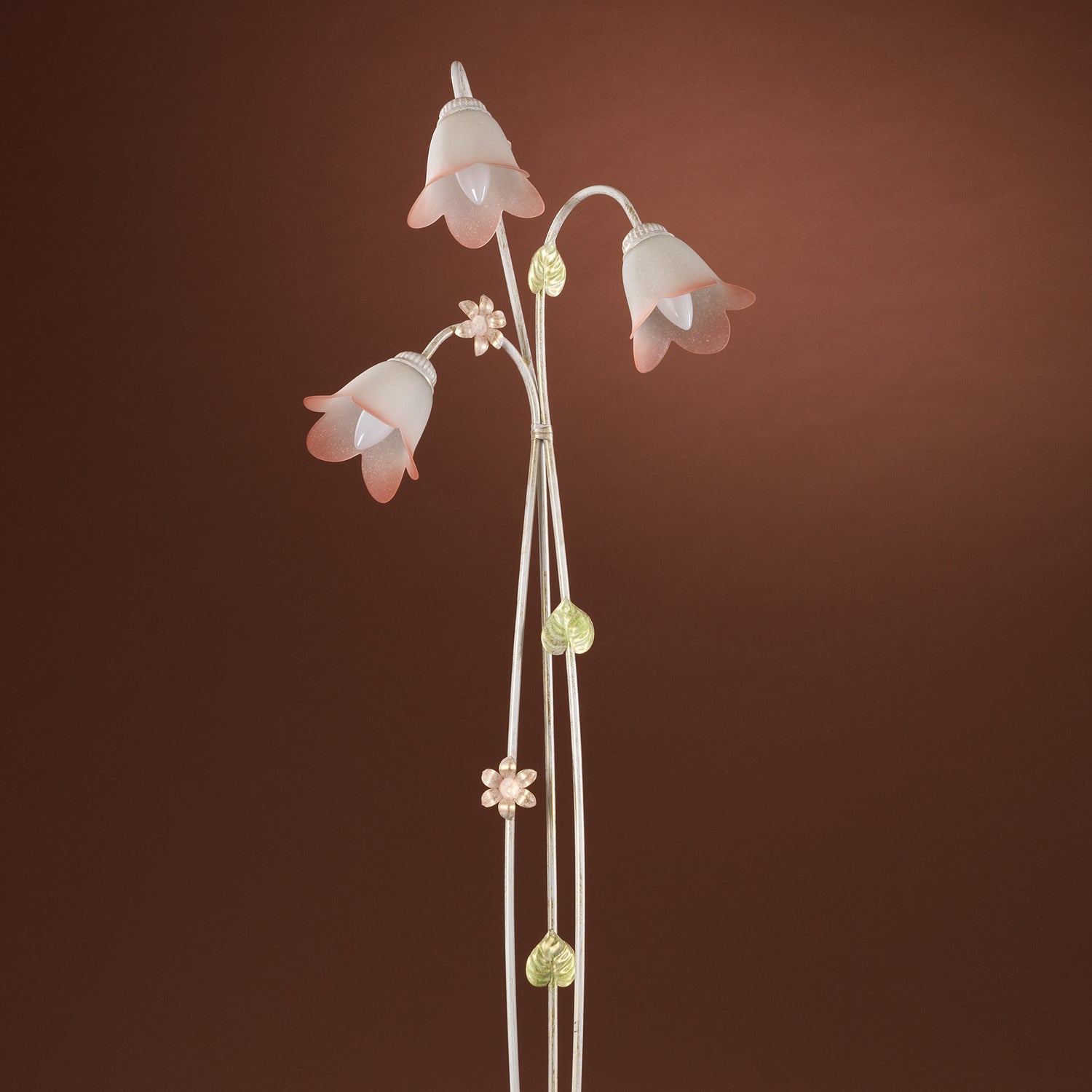 Piantana Botton d'oro