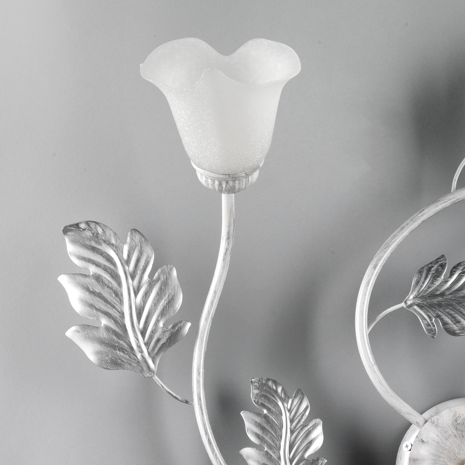 Plafoniera 5 luci Marilena