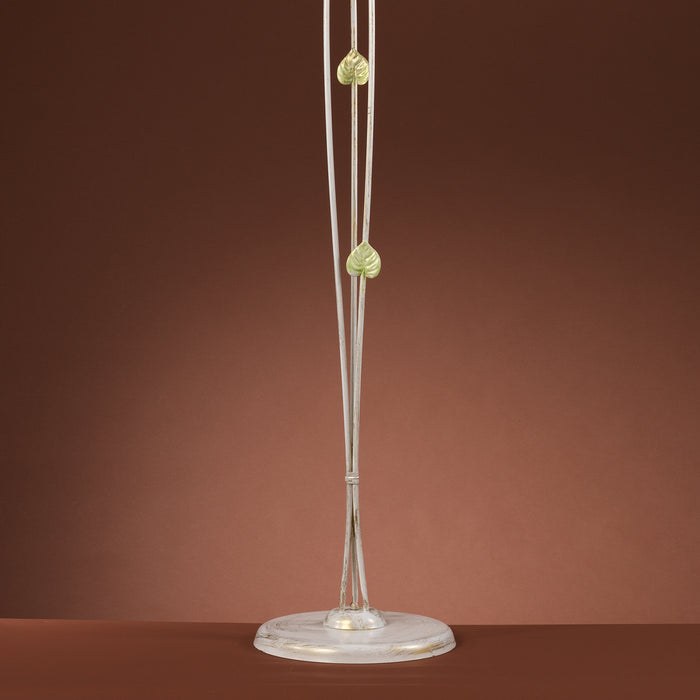 Piantana Botton d'oro