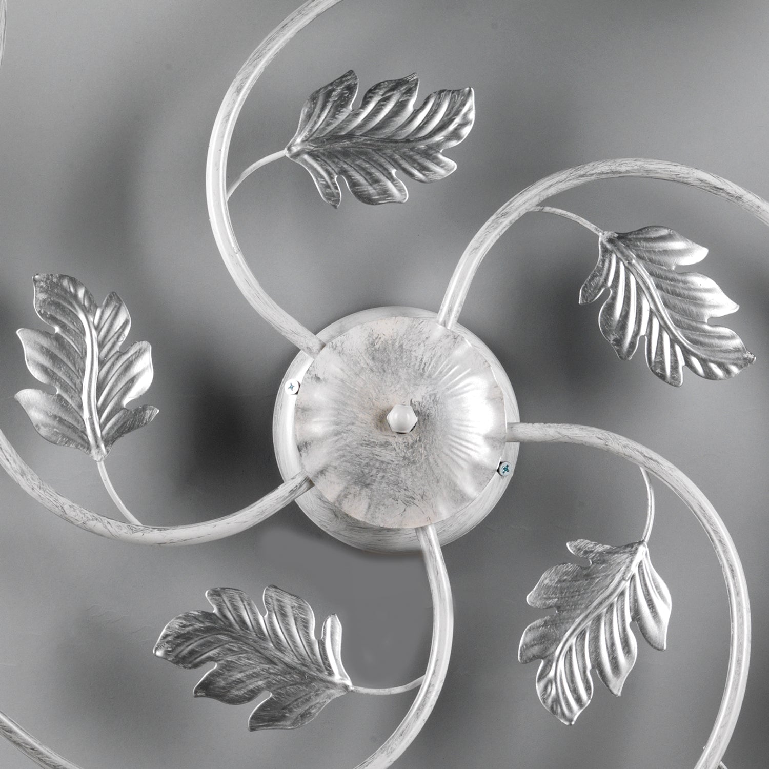 Plafoniera 5 luci Marilena