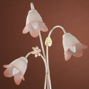 Piantana Botton d'oro