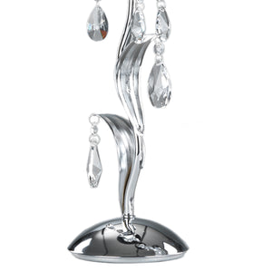 Lume Jacqueline nero