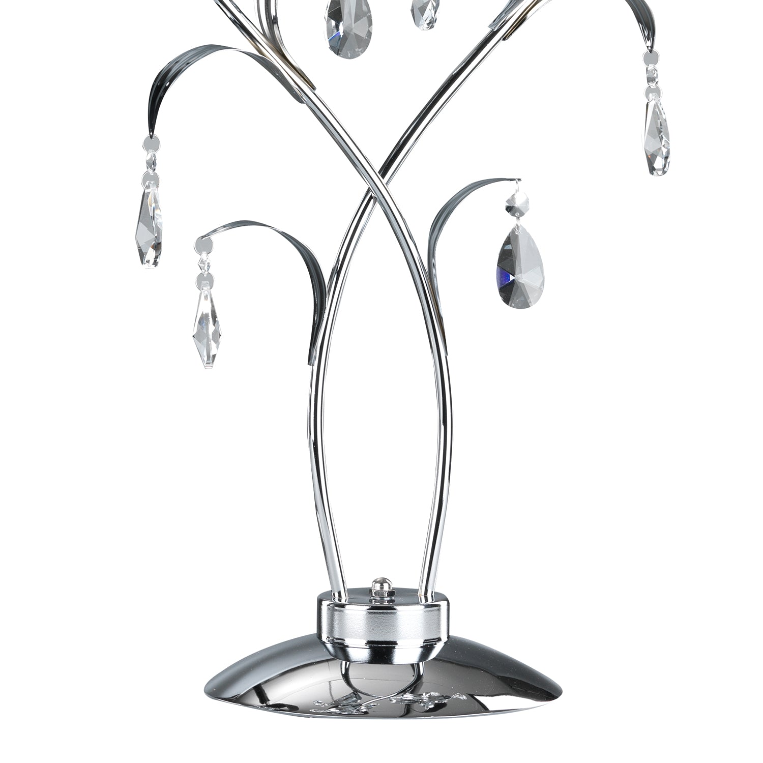 Lume grande Jacqueline nero