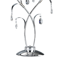 Lume grande Jacqueline nero