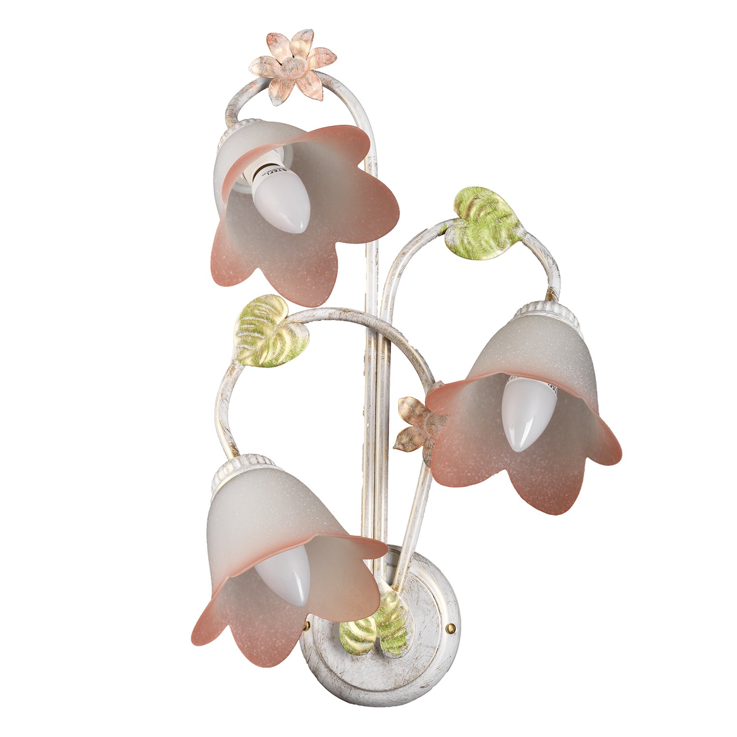 Applique grande Botton d'oro