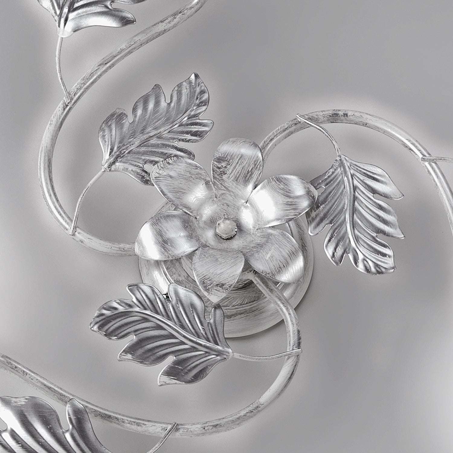 Plafoniera 3 luci Marilena