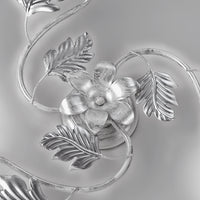 Plafoniera 3 luci Marilena