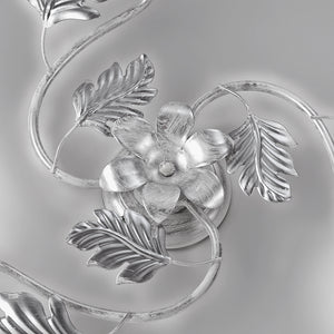 Plafoniera 3 luci Marilena