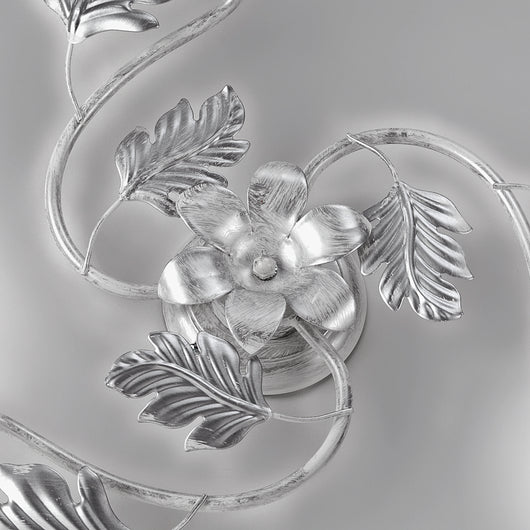 Plafoniera 3 luci Marilena