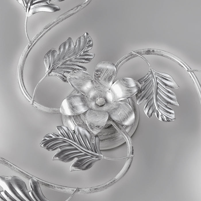 Plafoniera 3 luci Marilena