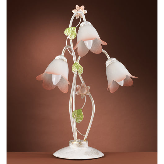 Lume grande Botton d'oro