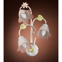 Applique grande Botton d'oro