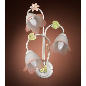 Applique grande Botton d'oro